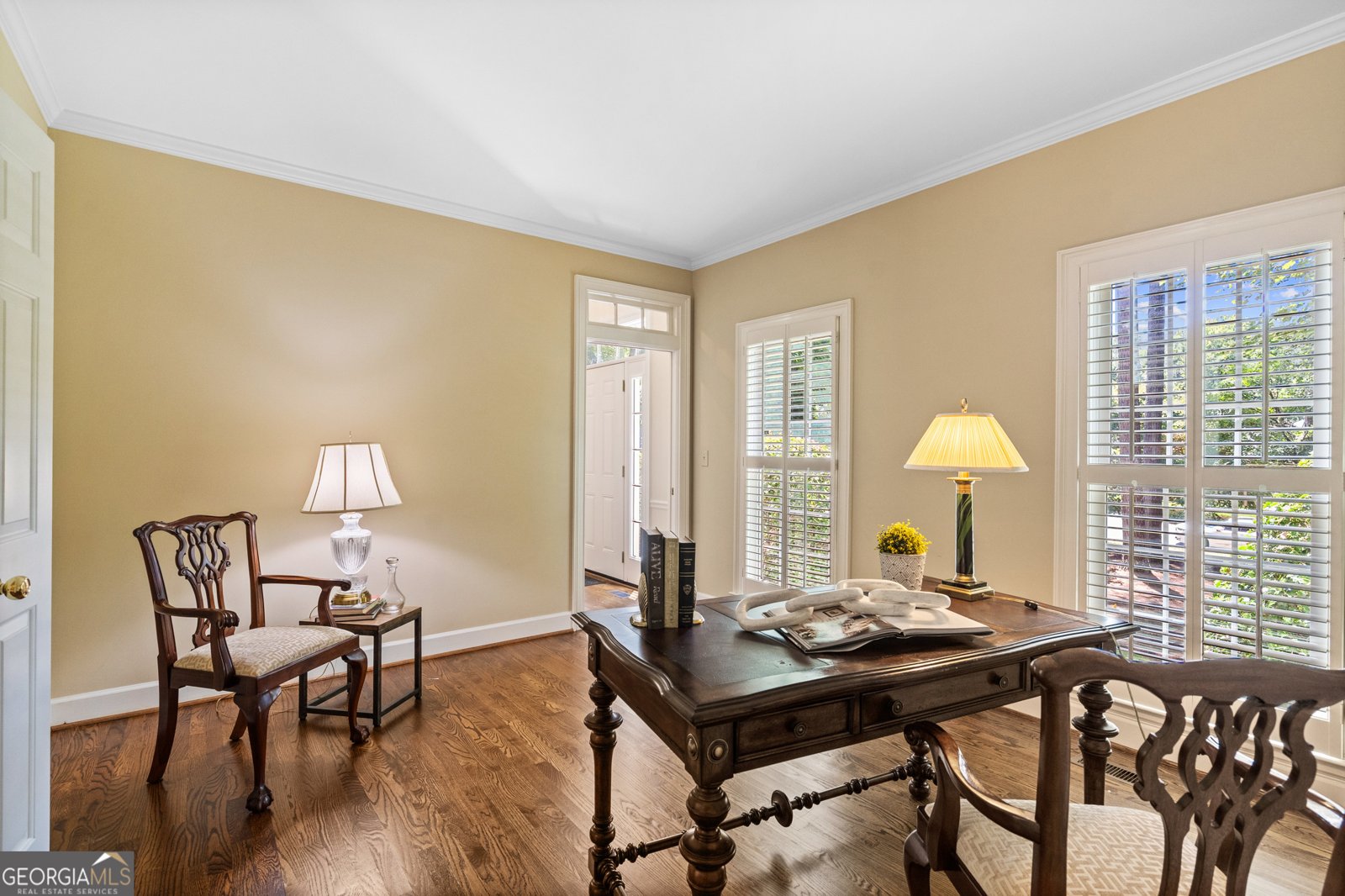 140 Watermill Falls Alpharetta - 10
