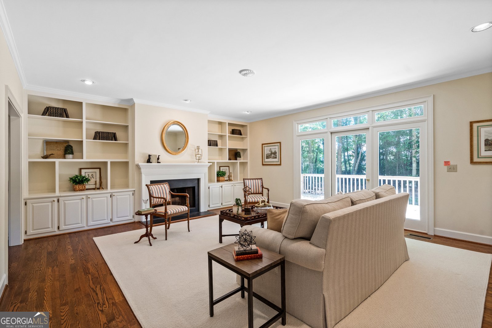 140 Watermill Falls Alpharetta - 12