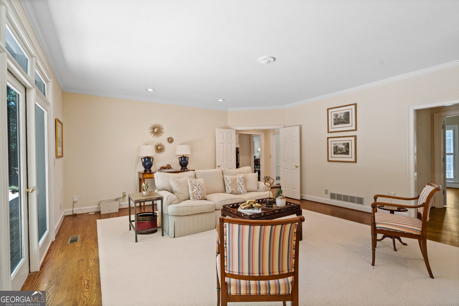 140 Watermill Falls Alpharetta - 13