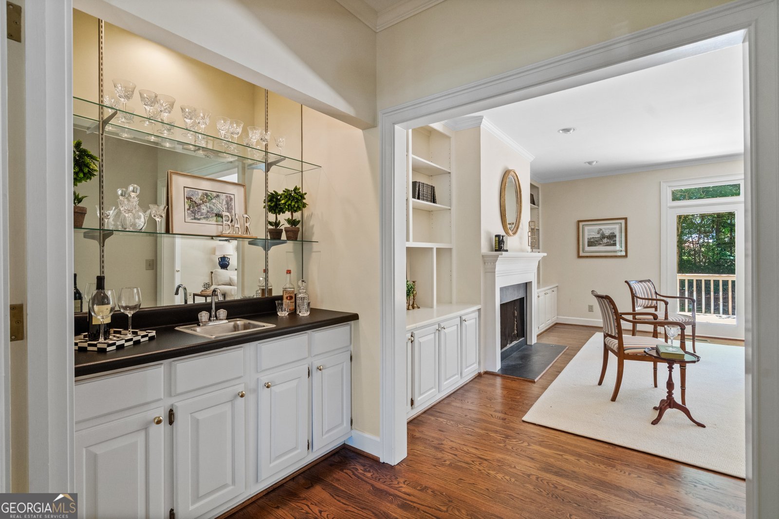 140 Watermill Falls Alpharetta - 14