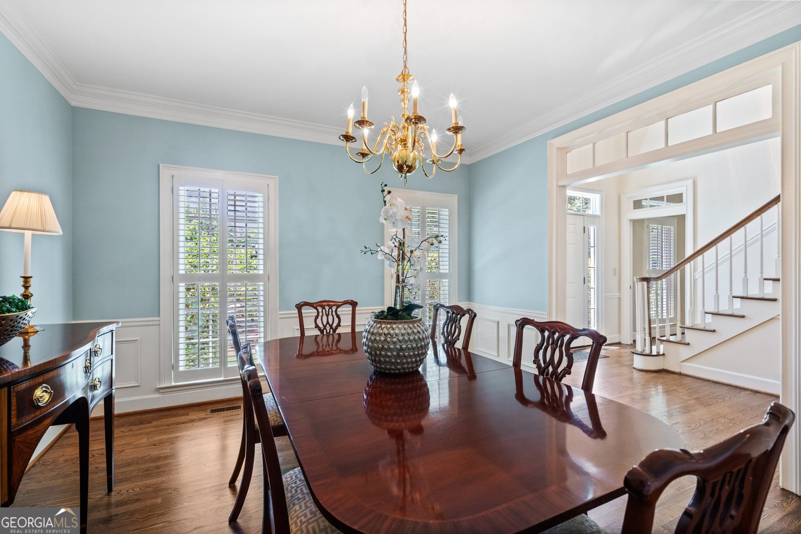 140 Watermill Falls Alpharetta - 16