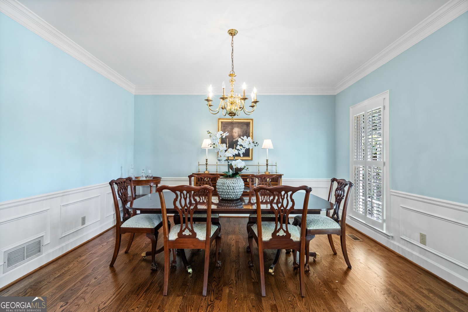 140 Watermill Falls Alpharetta - 17