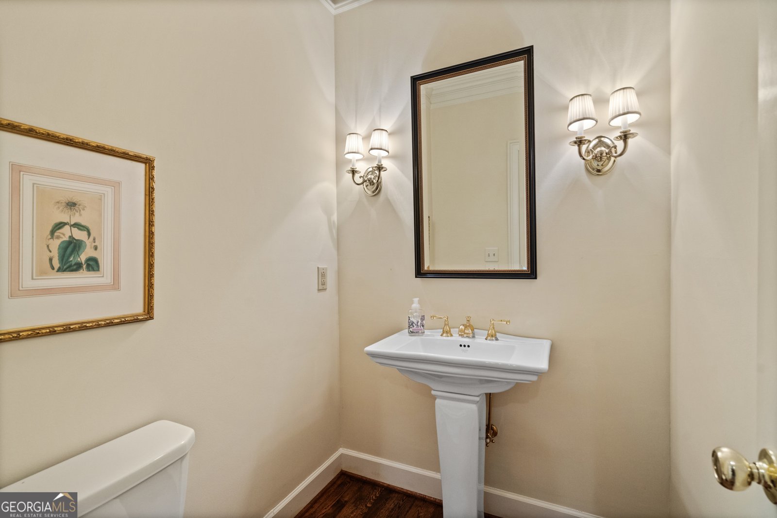 140 Watermill Falls Alpharetta - 18