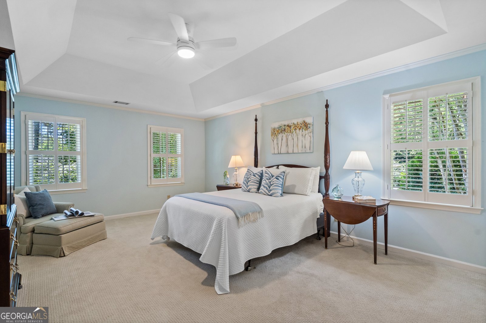 140 Watermill Falls Alpharetta - 21