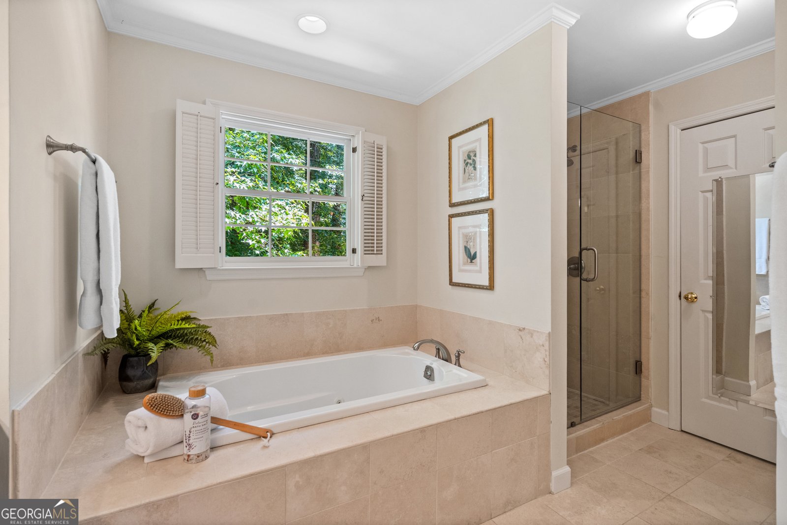 140 Watermill Falls Alpharetta - 24