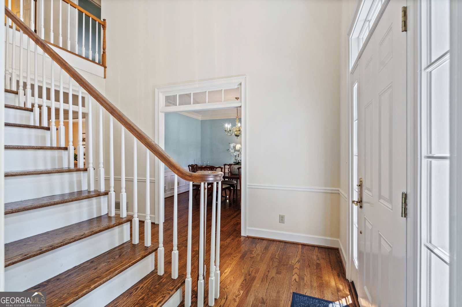 140 Watermill Falls Alpharetta - 3