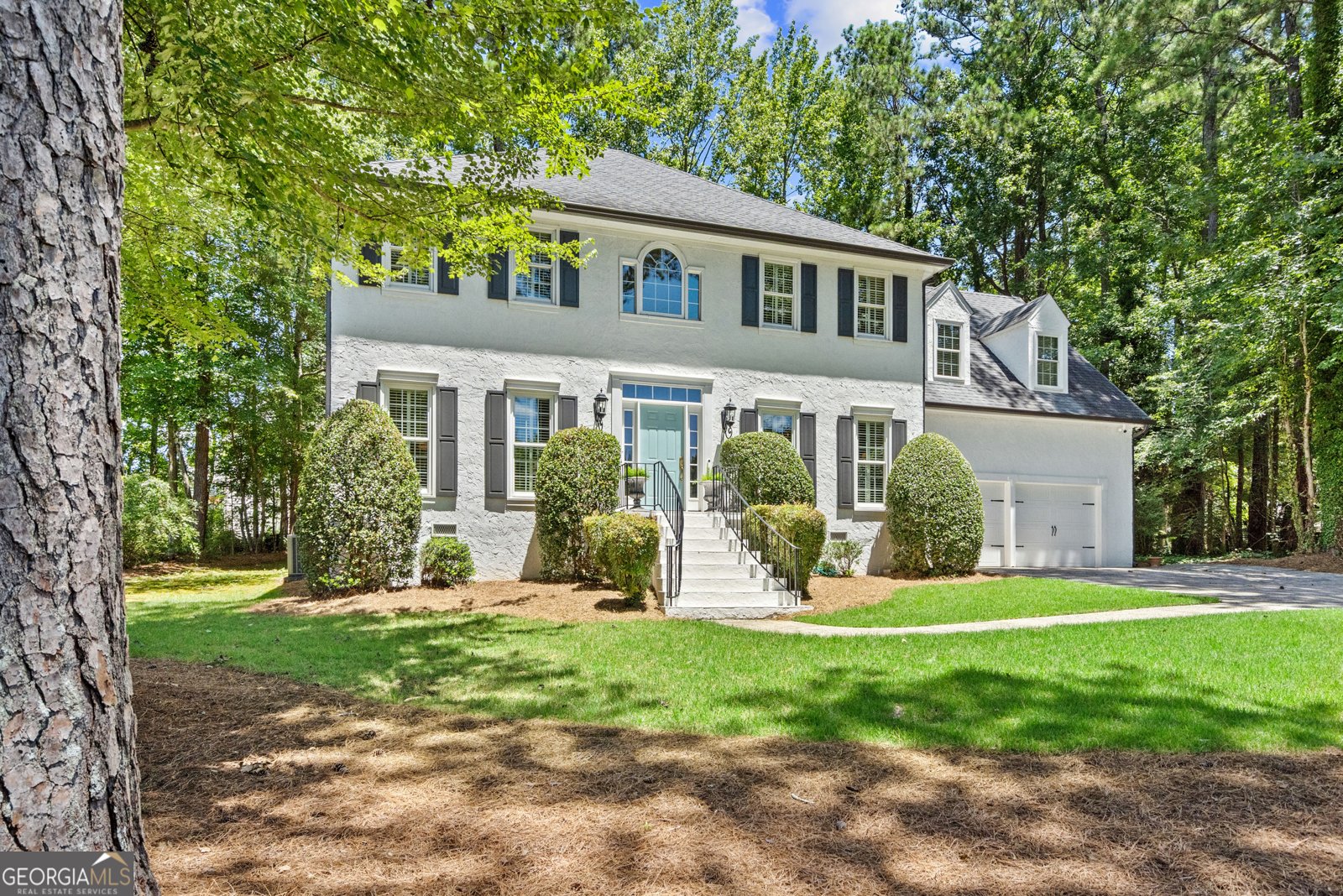 140 Watermill Falls Alpharetta - 34