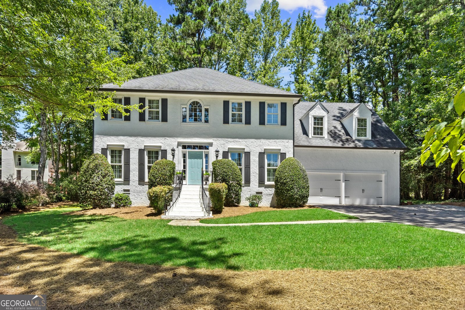 140 Watermill Falls Alpharetta - 38