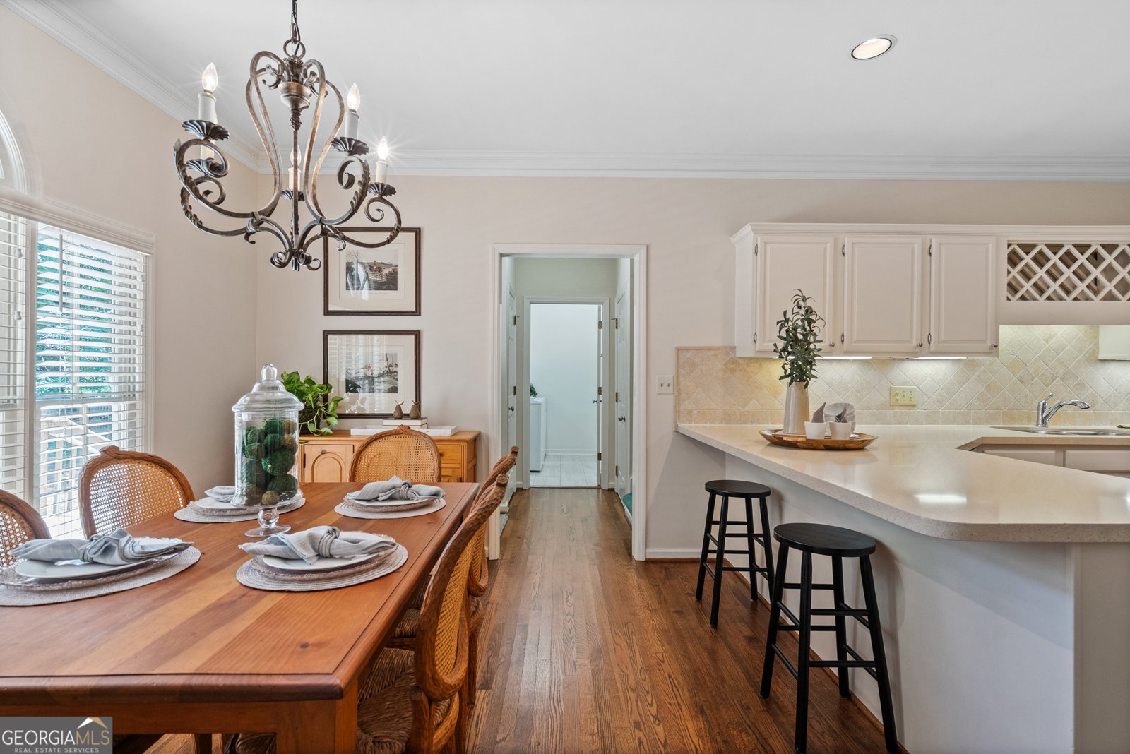 140 Watermill Falls Alpharetta - 4