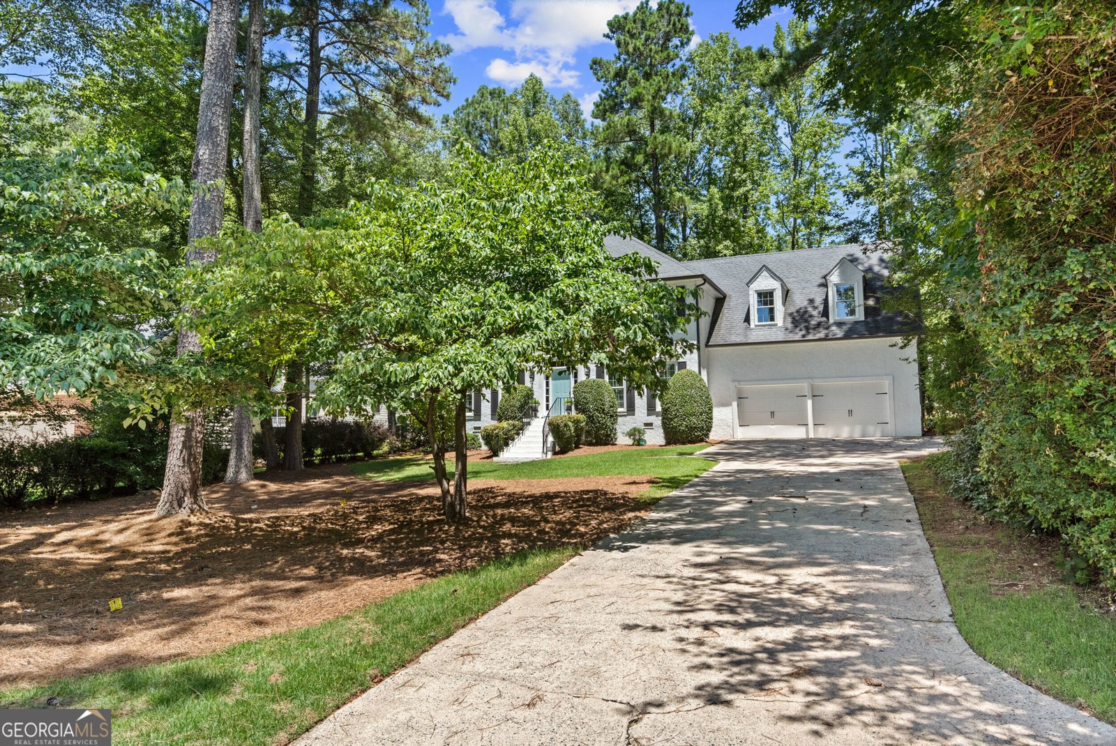 140 Watermill Falls Alpharetta - 40
