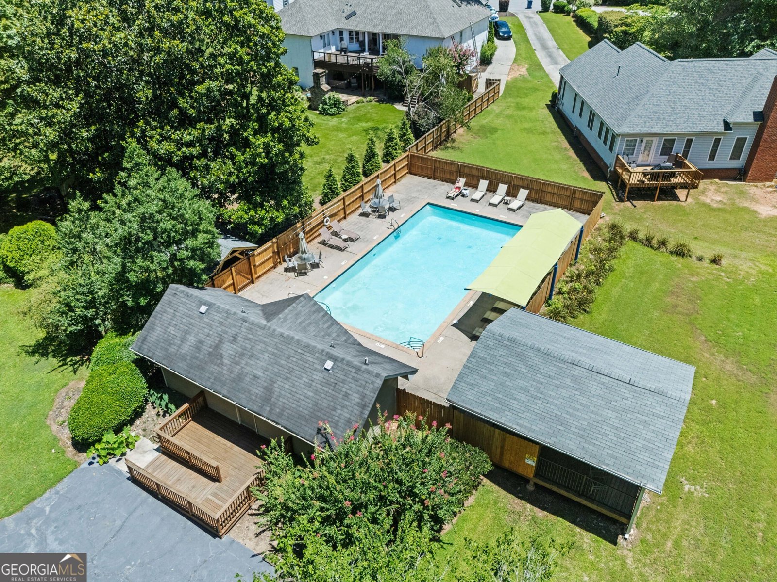 140 Watermill Falls Alpharetta - 42