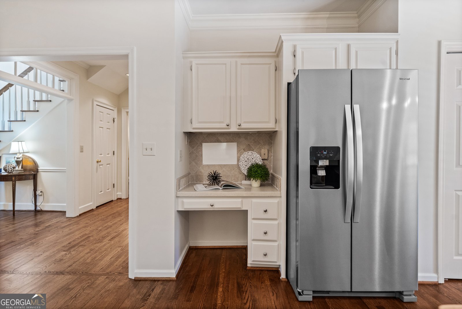 140 Watermill Falls Alpharetta - 6