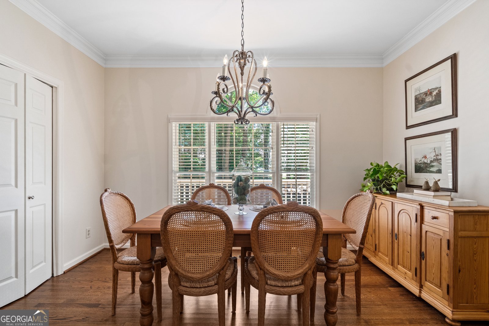 140 Watermill Falls Alpharetta - 7