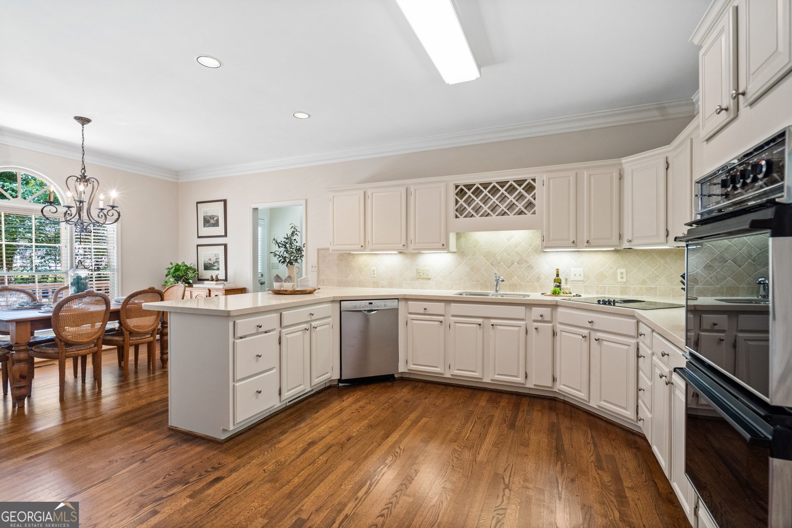 140 Watermill Falls Alpharetta - 8