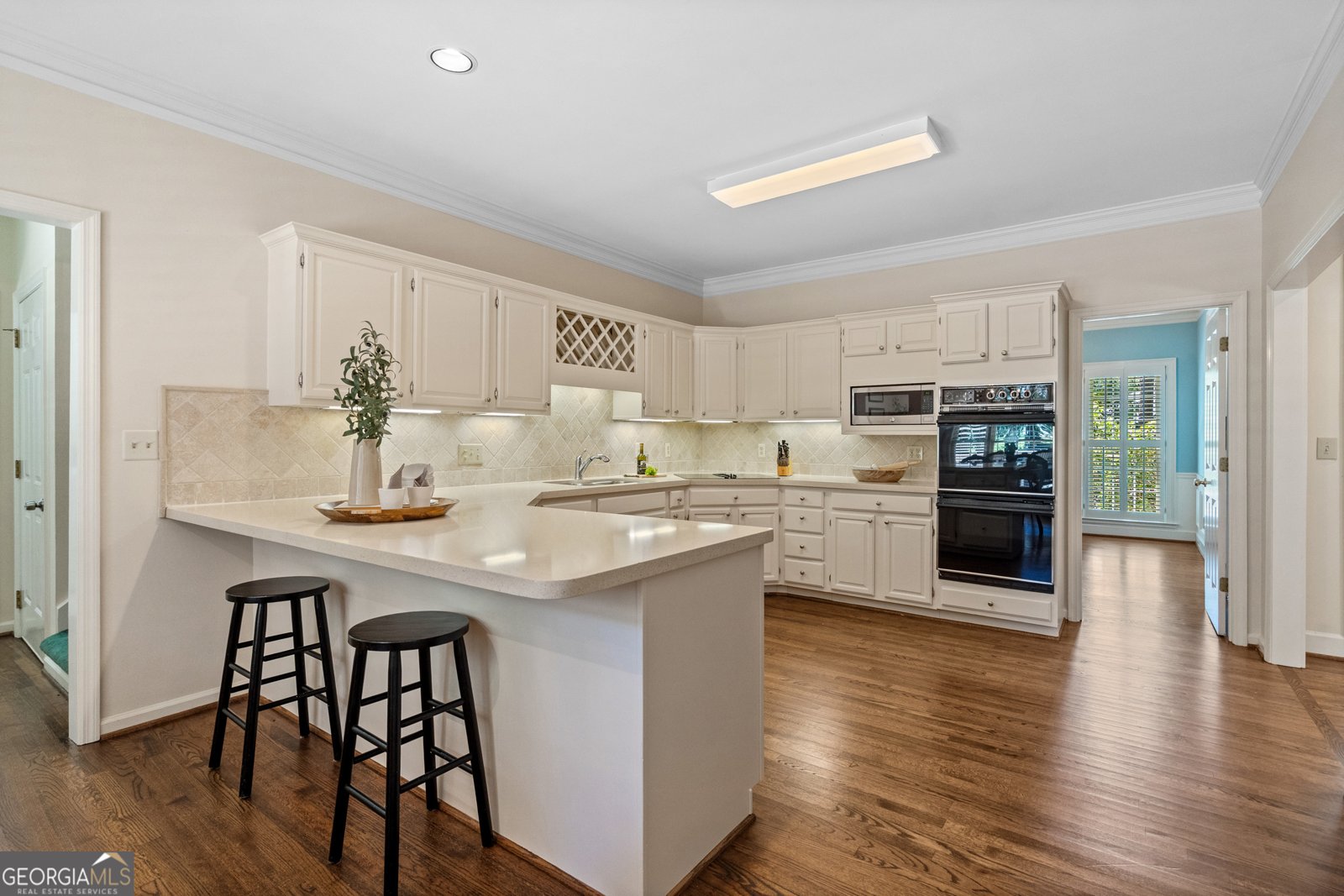 140 Watermill Falls Alpharetta - 9
