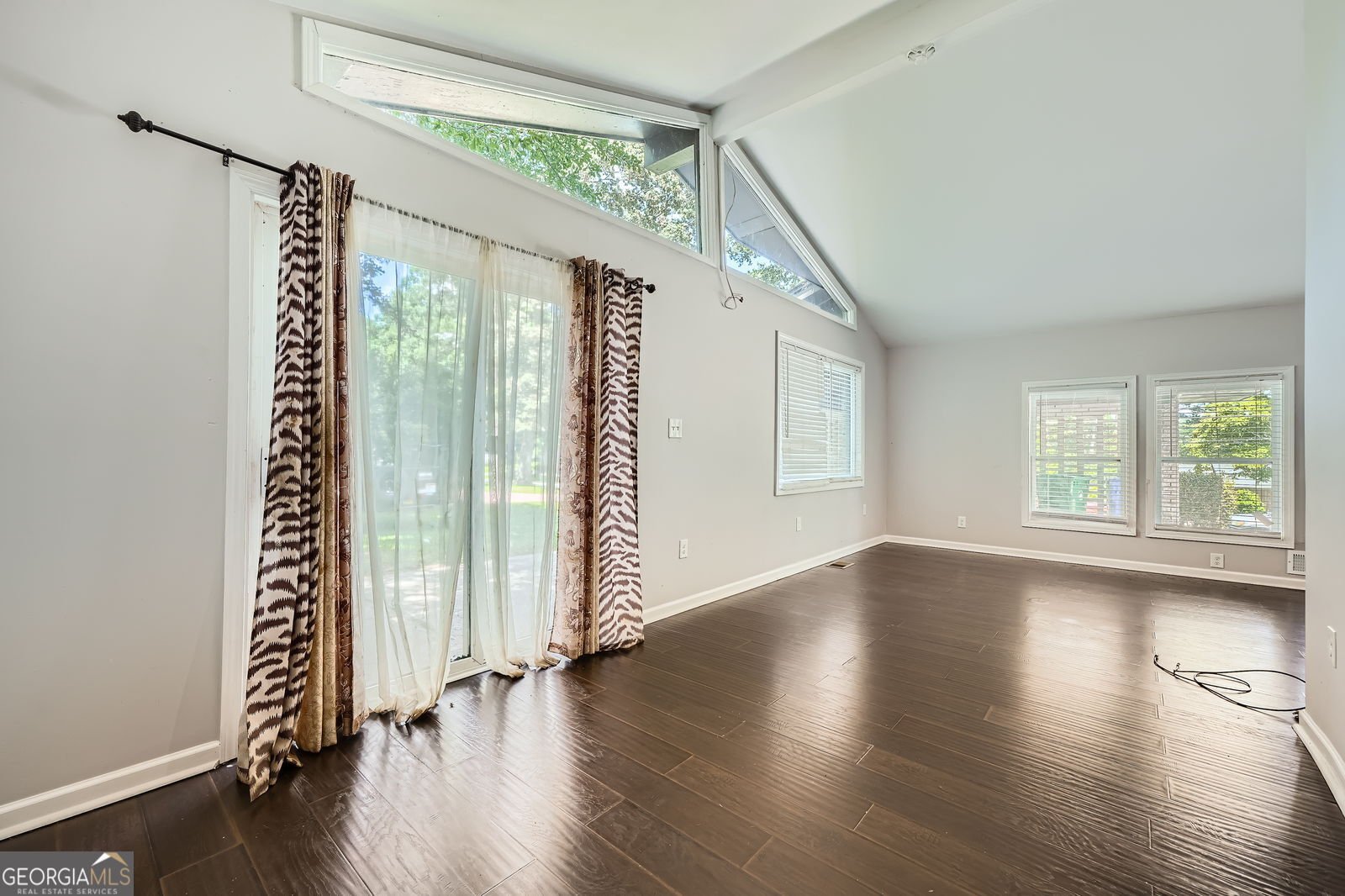 1257 Lee Ann Drive Decatur - 1