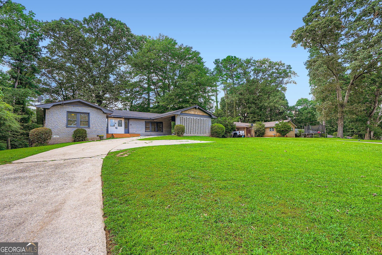 1257 Lee Ann Drive Decatur - 21