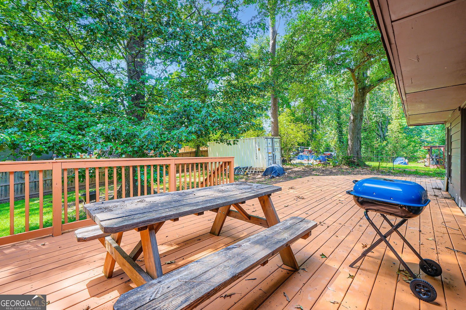 1257 Lee Ann Drive Decatur - 27