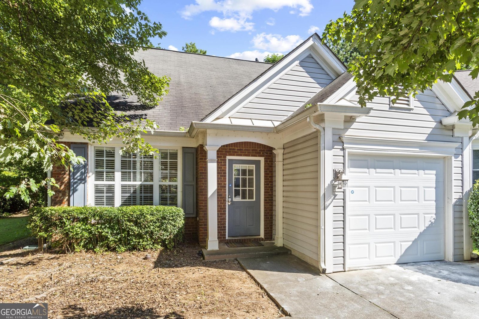 11260 Wittenridge Drive Alpharetta - 1