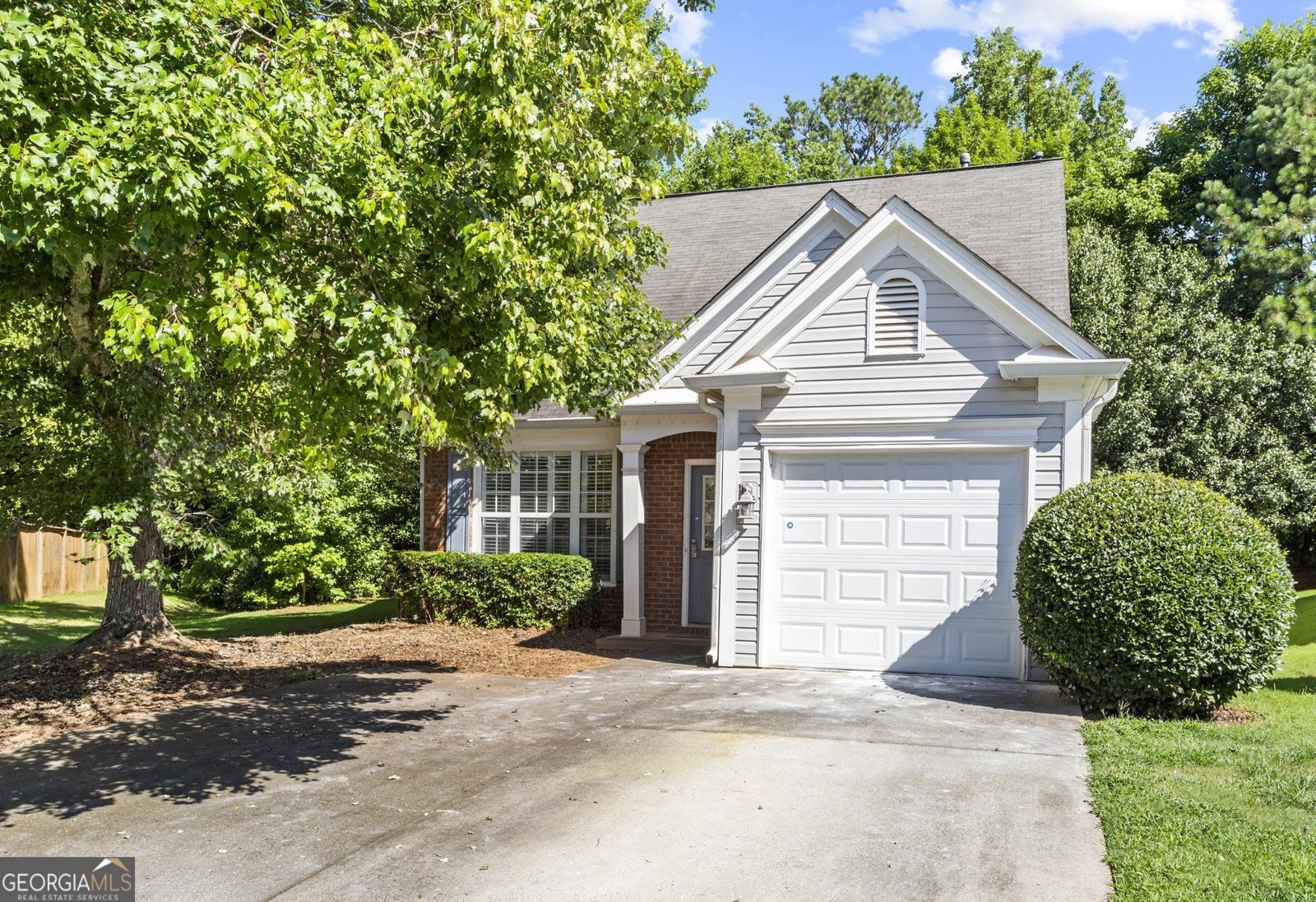11260 Wittenridge Drive Alpharetta - 2