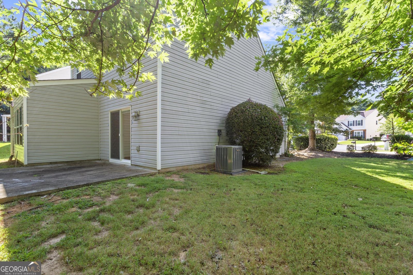 11260 Wittenridge Drive Alpharetta - 22