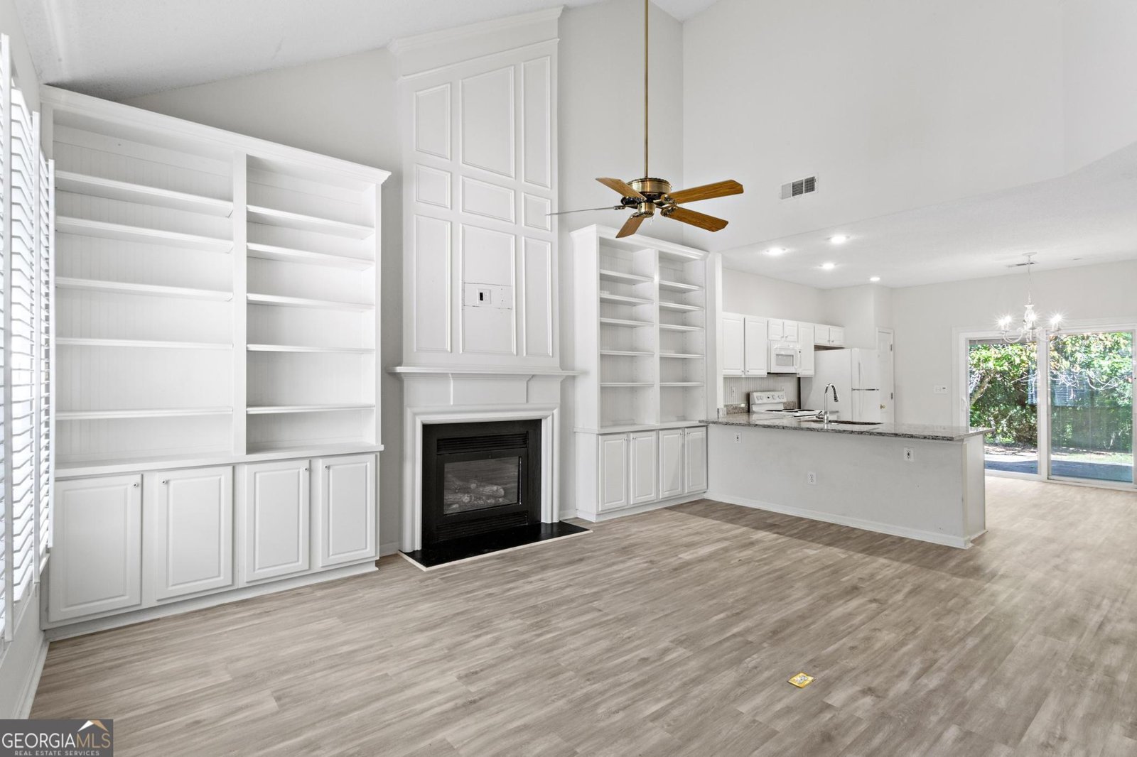 11260 Wittenridge Drive Alpharetta - 4