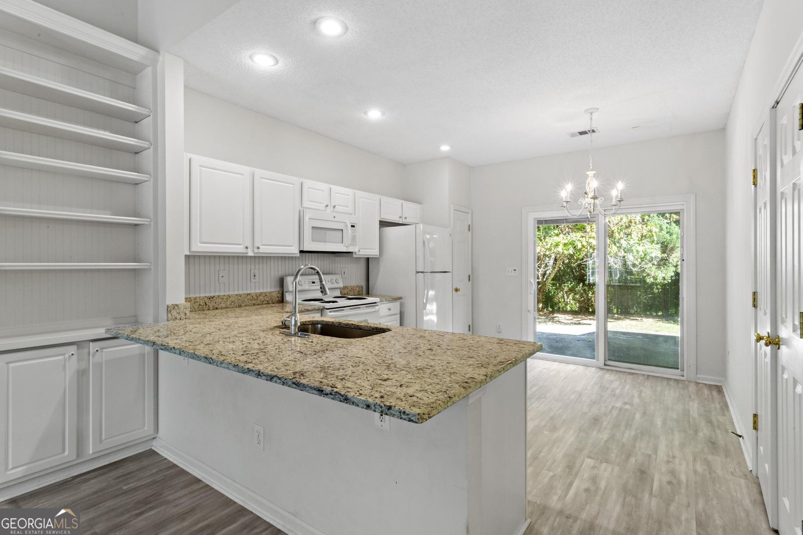 11260 Wittenridge Drive Alpharetta - 8
