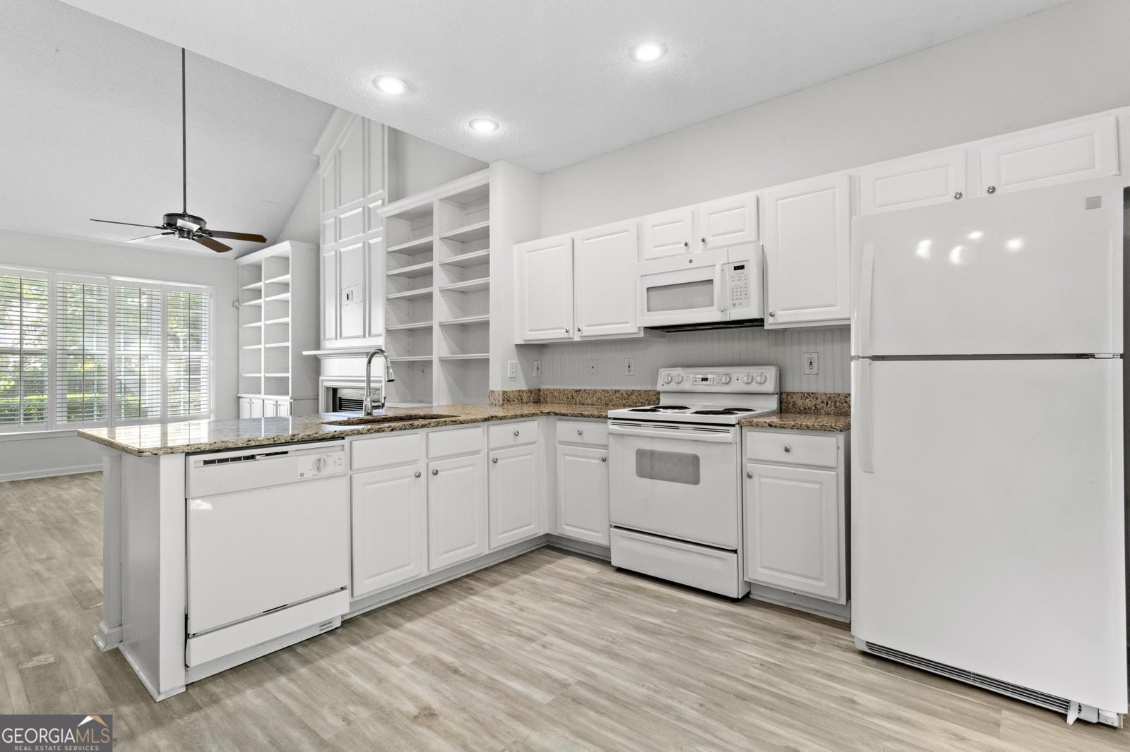11260 Wittenridge Drive Alpharetta - 9