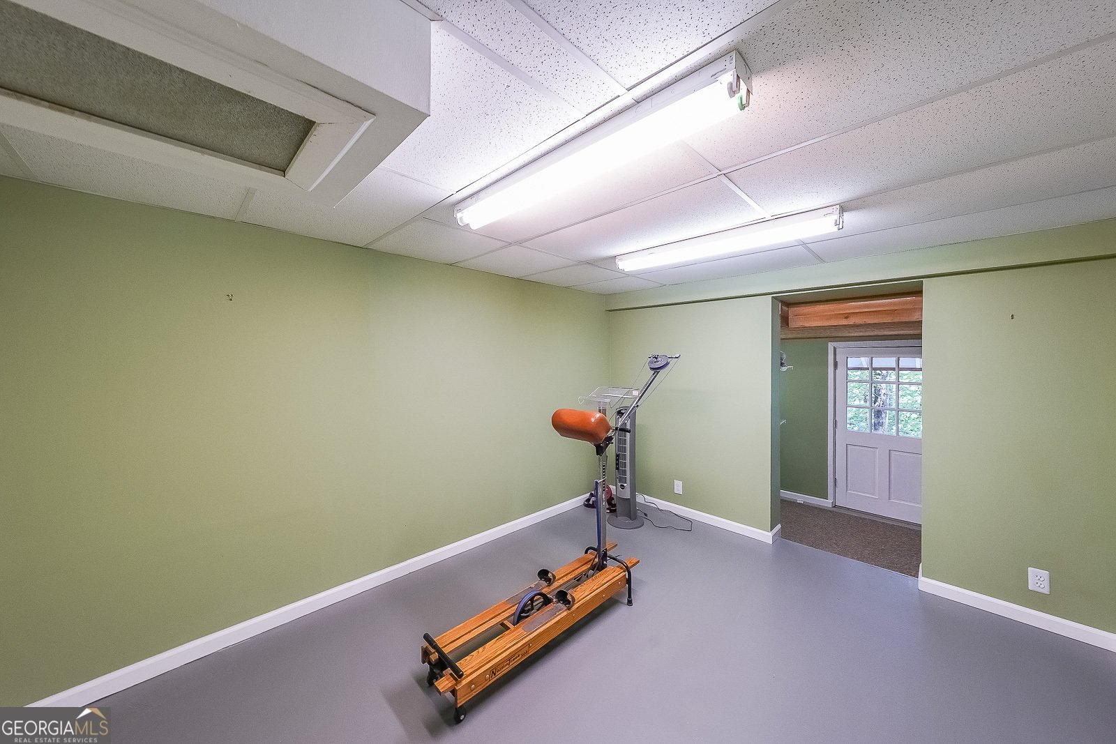 984 Chestatee Point Dawsonville - 21