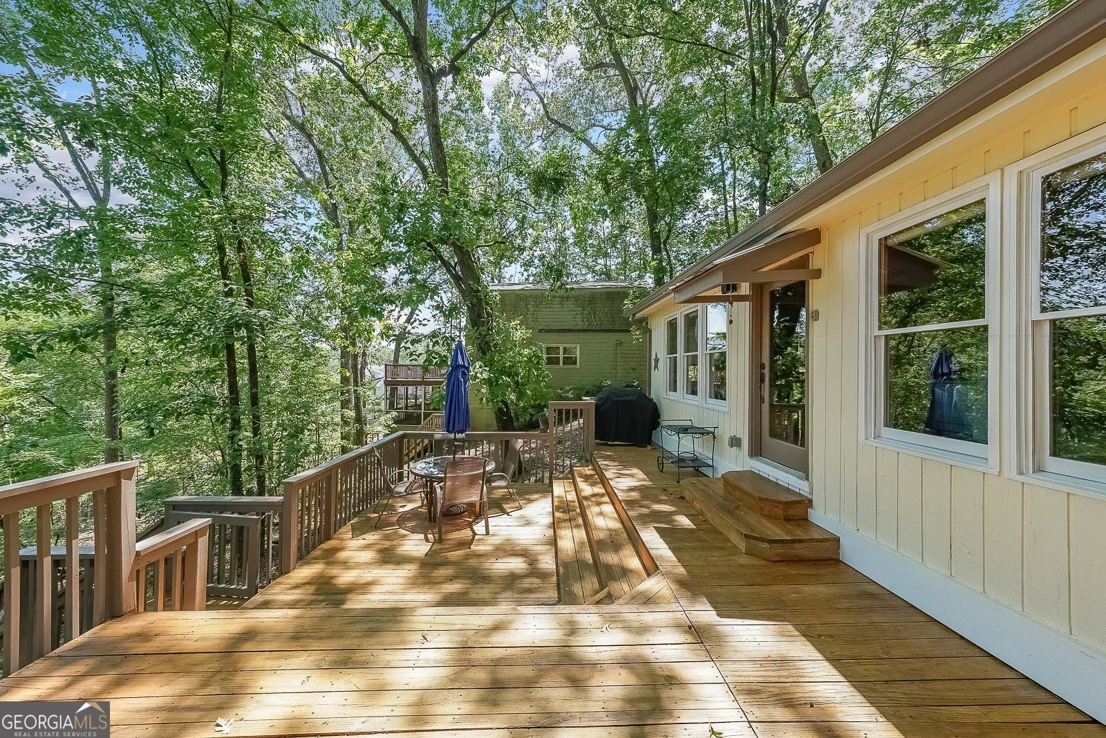 984 Chestatee Point Dawsonville - 22