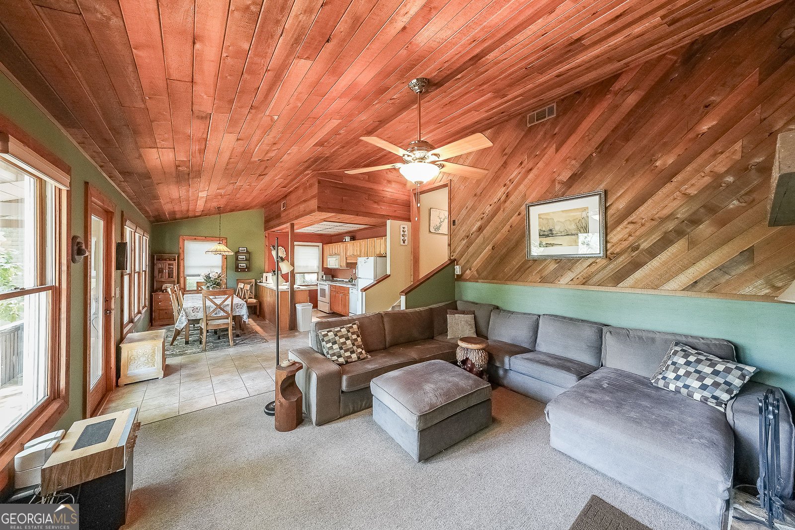 984 Chestatee Point Dawsonville - 5