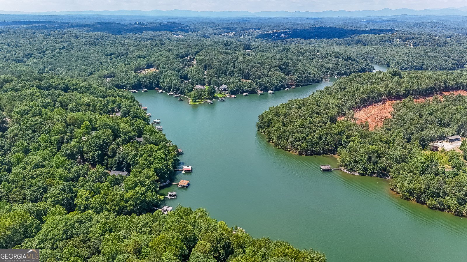 984 Chestatee Point Dawsonville - 7