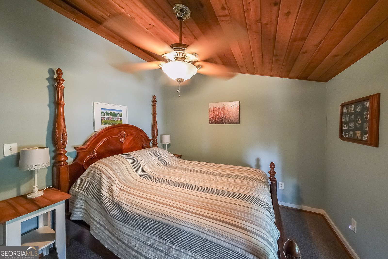 984 Chestatee Point Dawsonville - 8