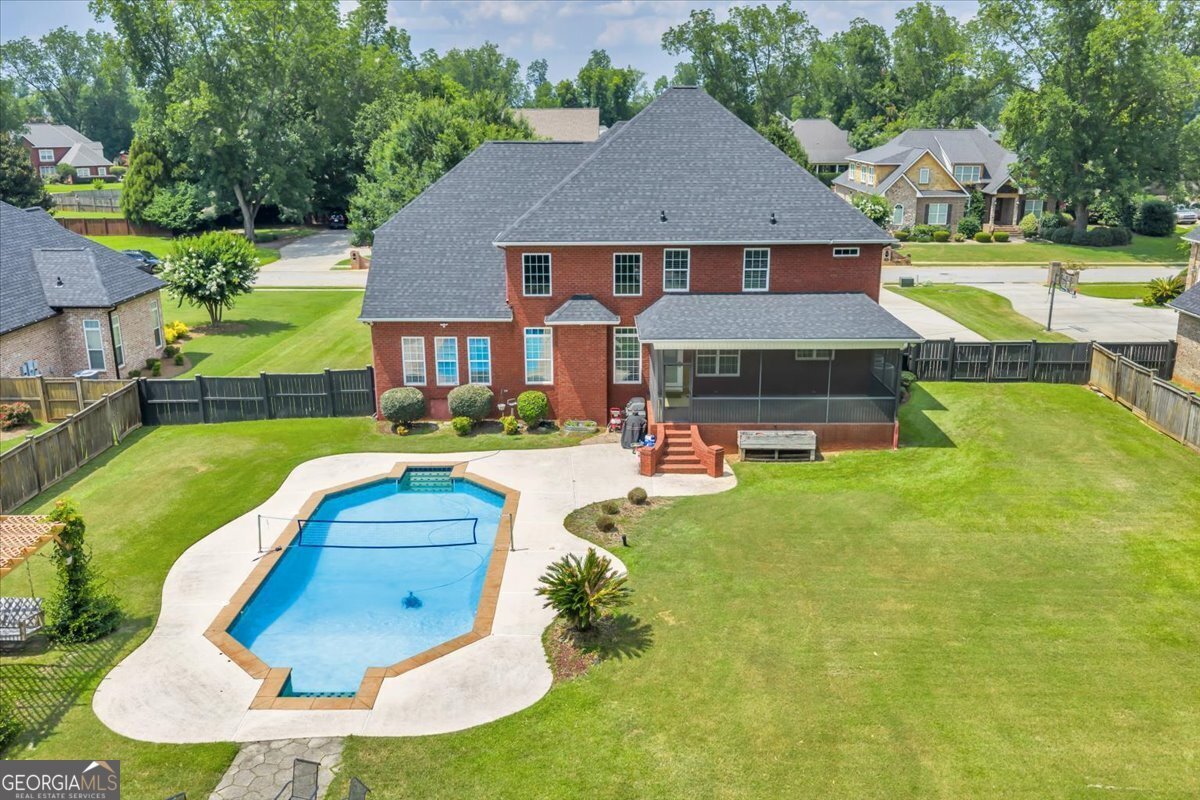 121 Bridgeway Warner Robins - 28