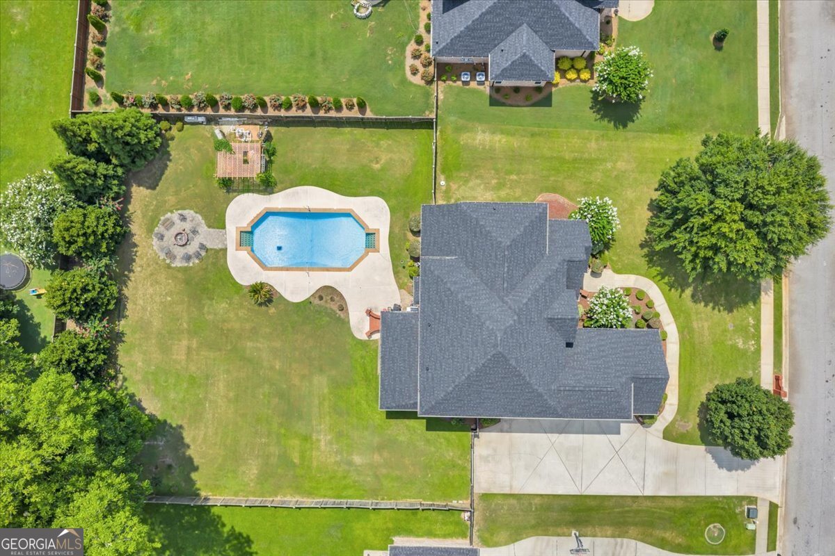 121 Bridgeway Warner Robins - 34