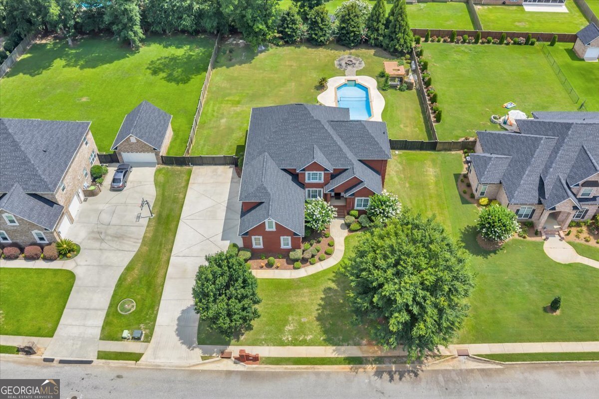 121 Bridgeway Warner Robins - 47