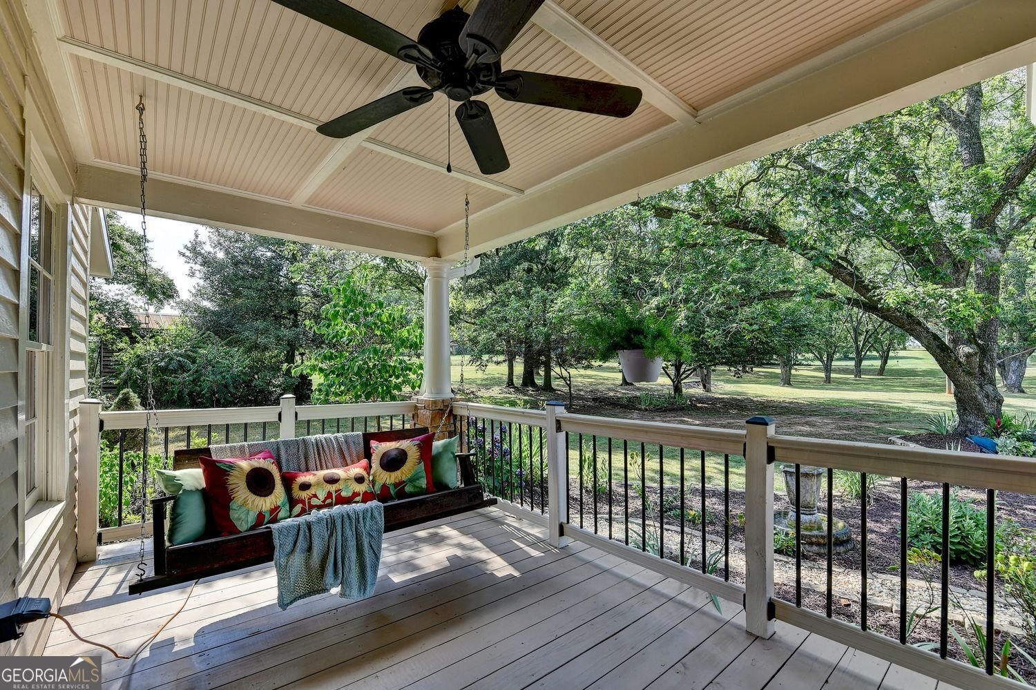 3025 Rogers Mill Road Danielsville - 10