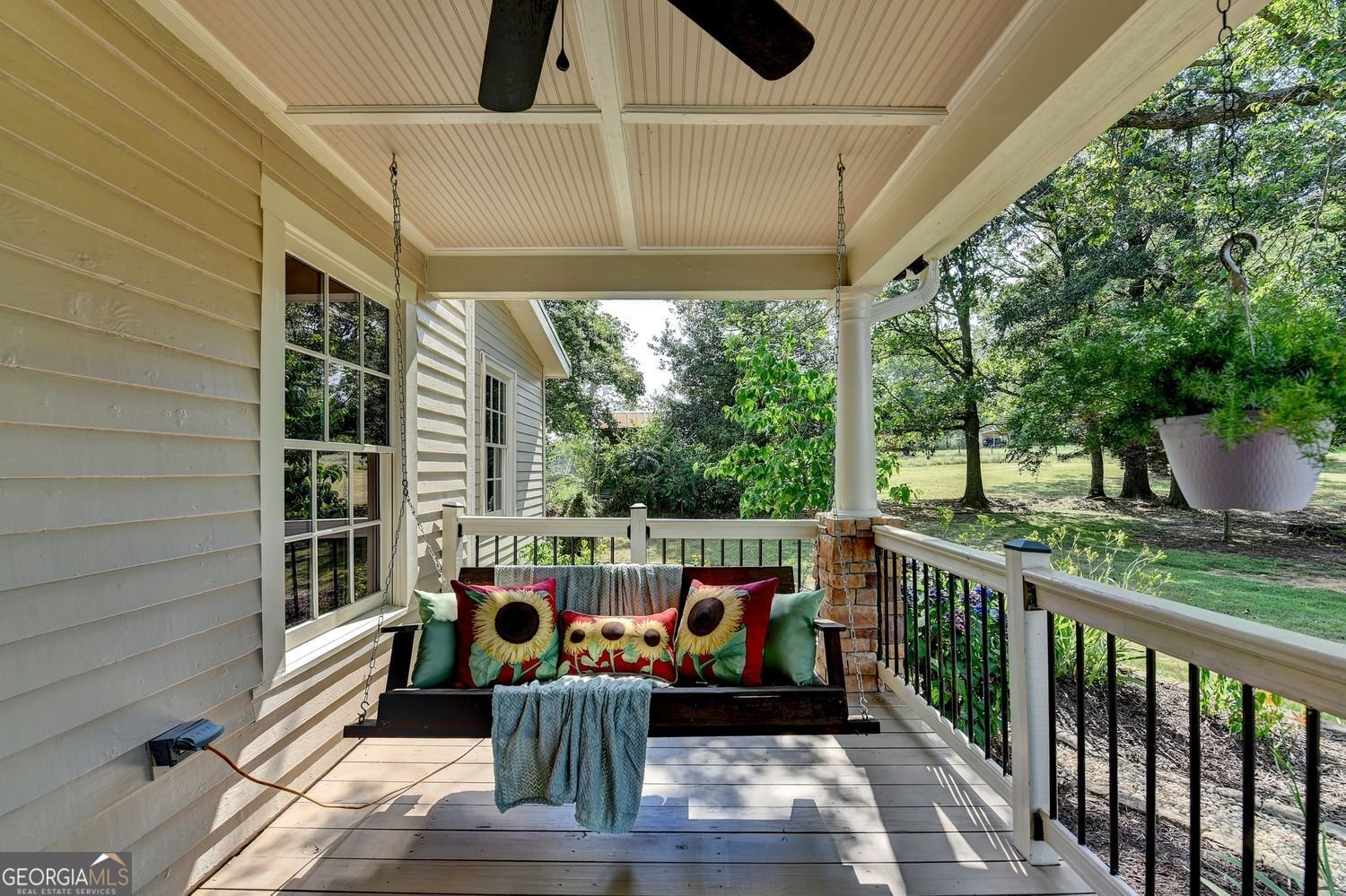 3025 Rogers Mill Road Danielsville - 11