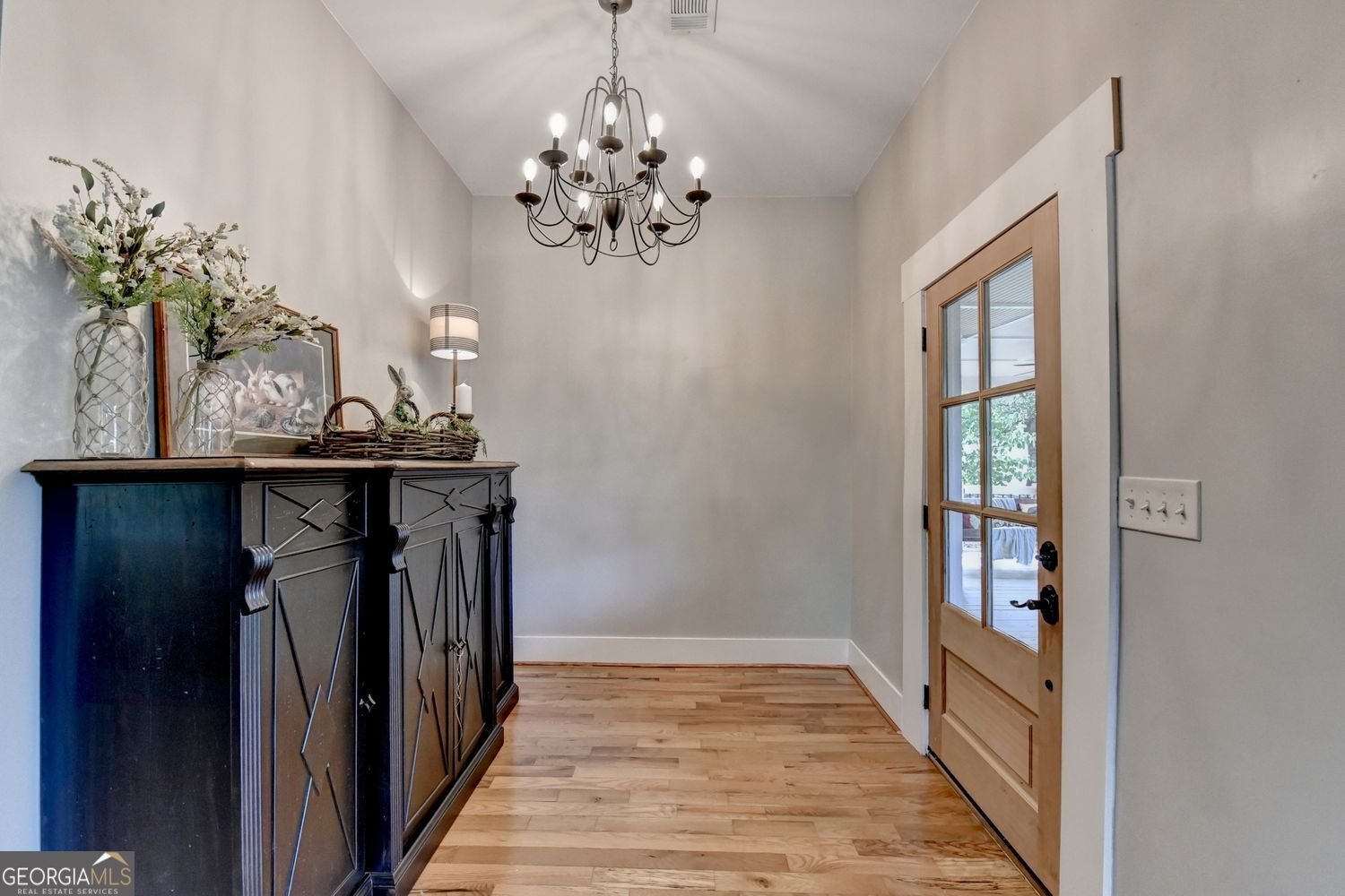 3025 Rogers Mill Road Danielsville - 13