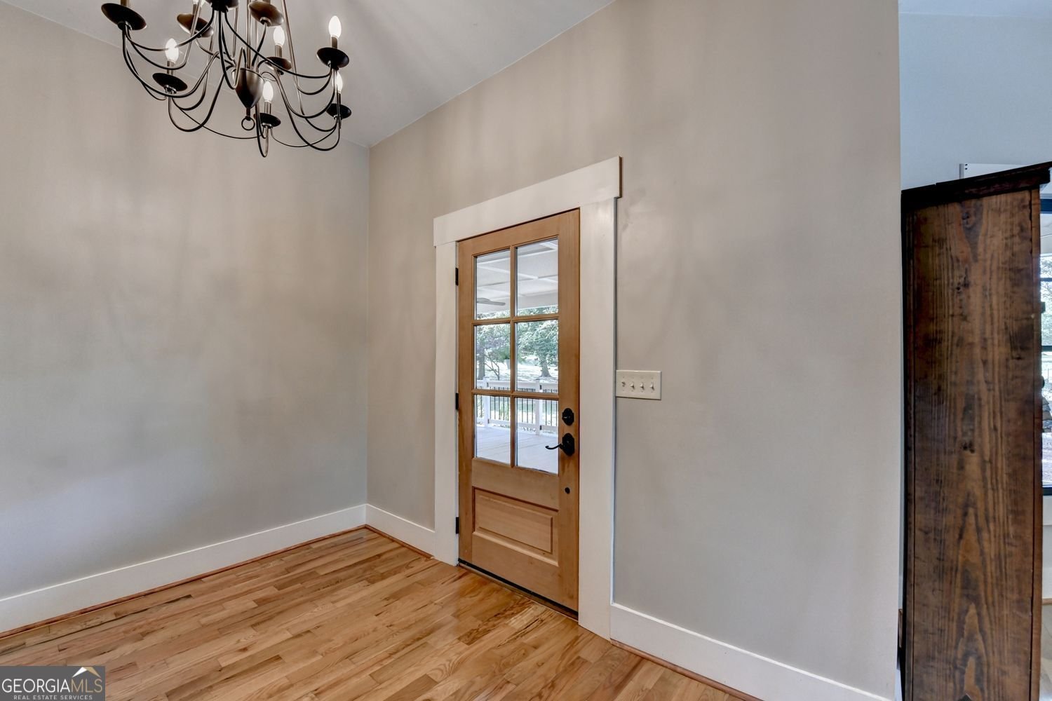 3025 Rogers Mill Road Danielsville - 14