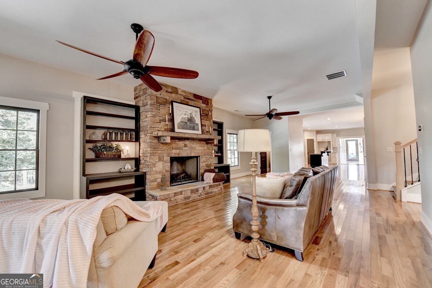 3025 Rogers Mill Road Danielsville - 15