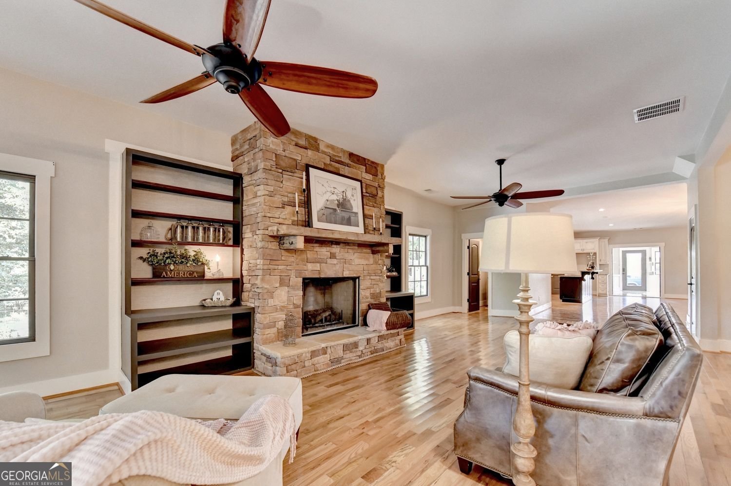 3025 Rogers Mill Road Danielsville - 16