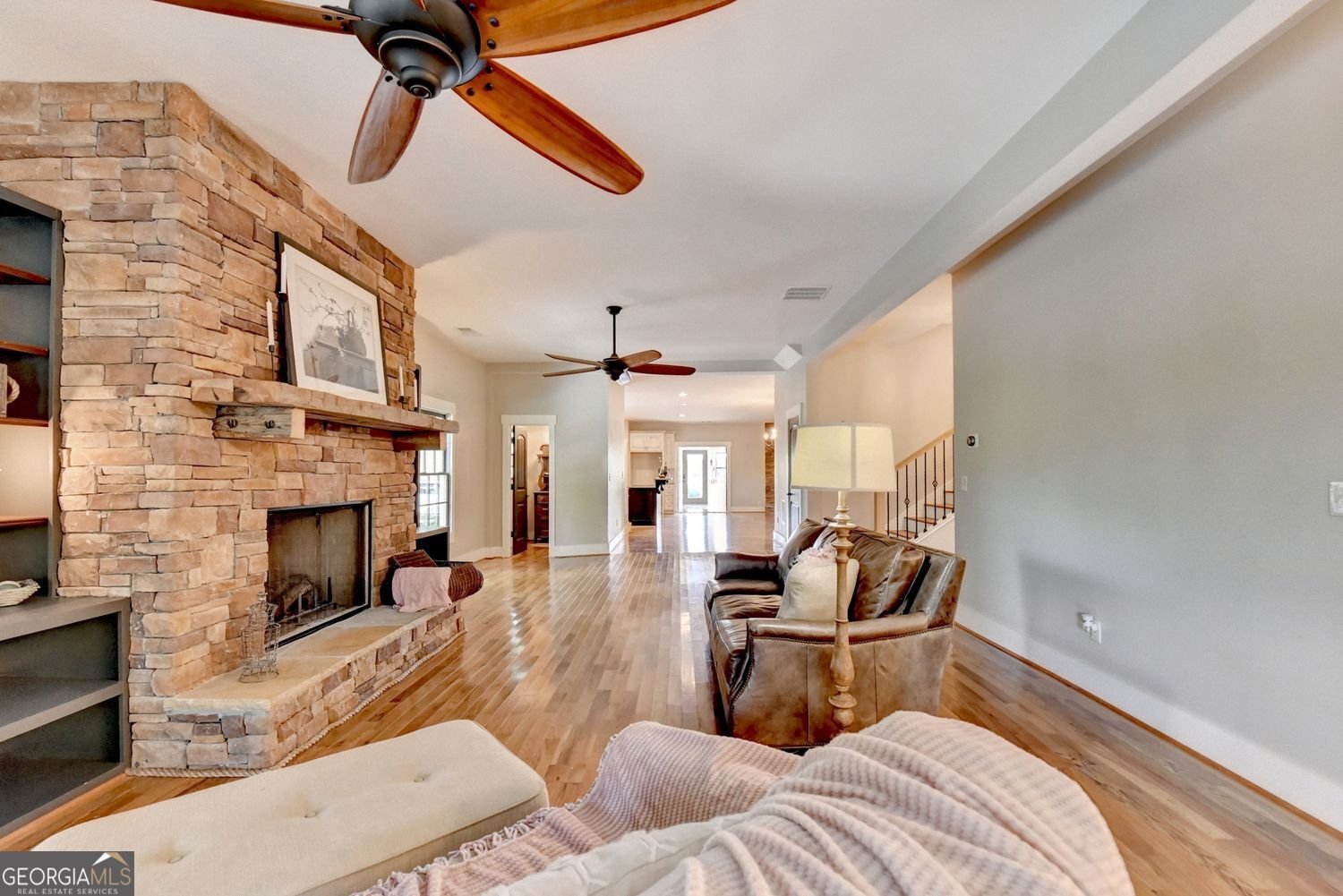 3025 Rogers Mill Road Danielsville - 17