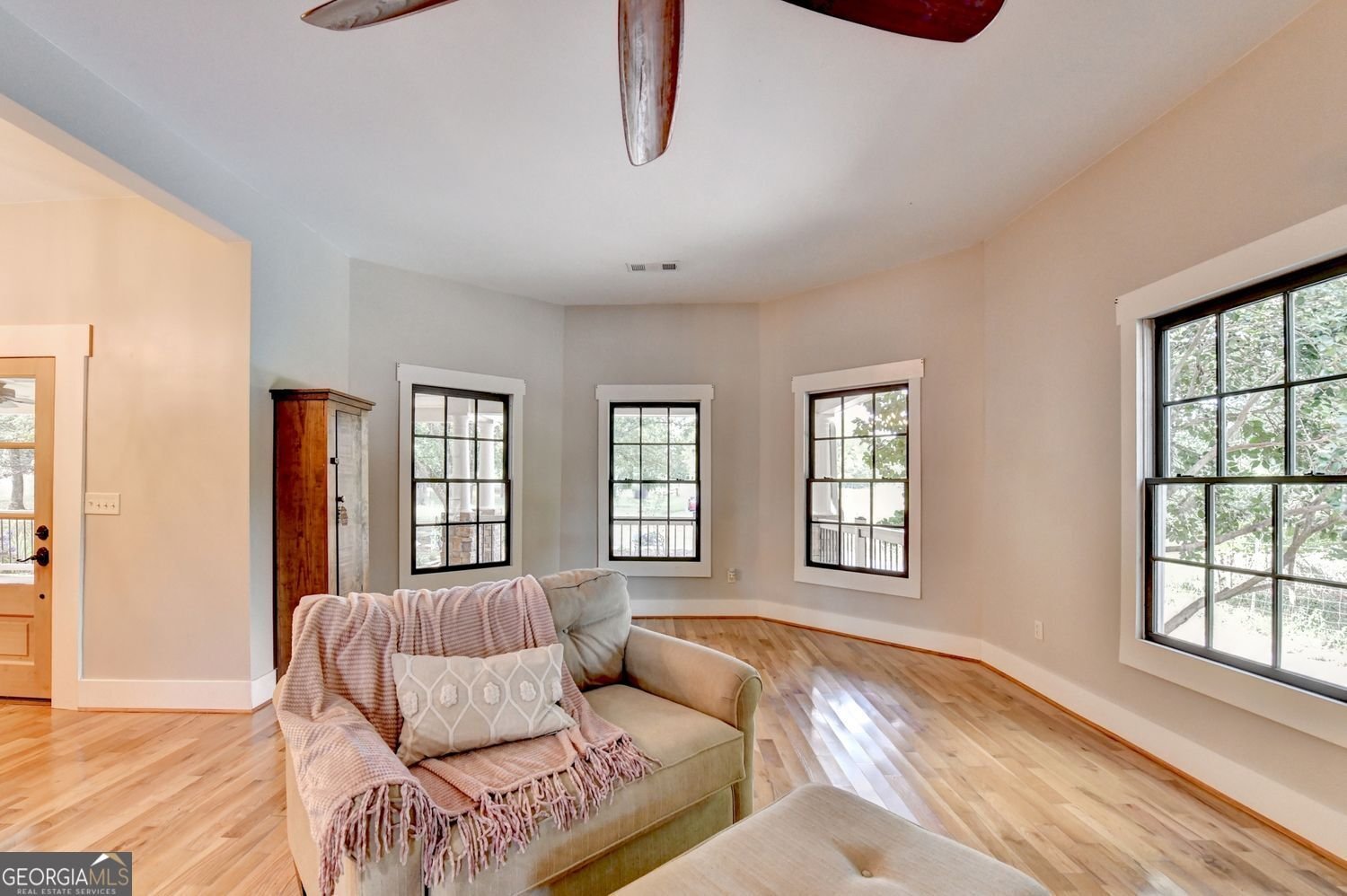 3025 Rogers Mill Road Danielsville - 21