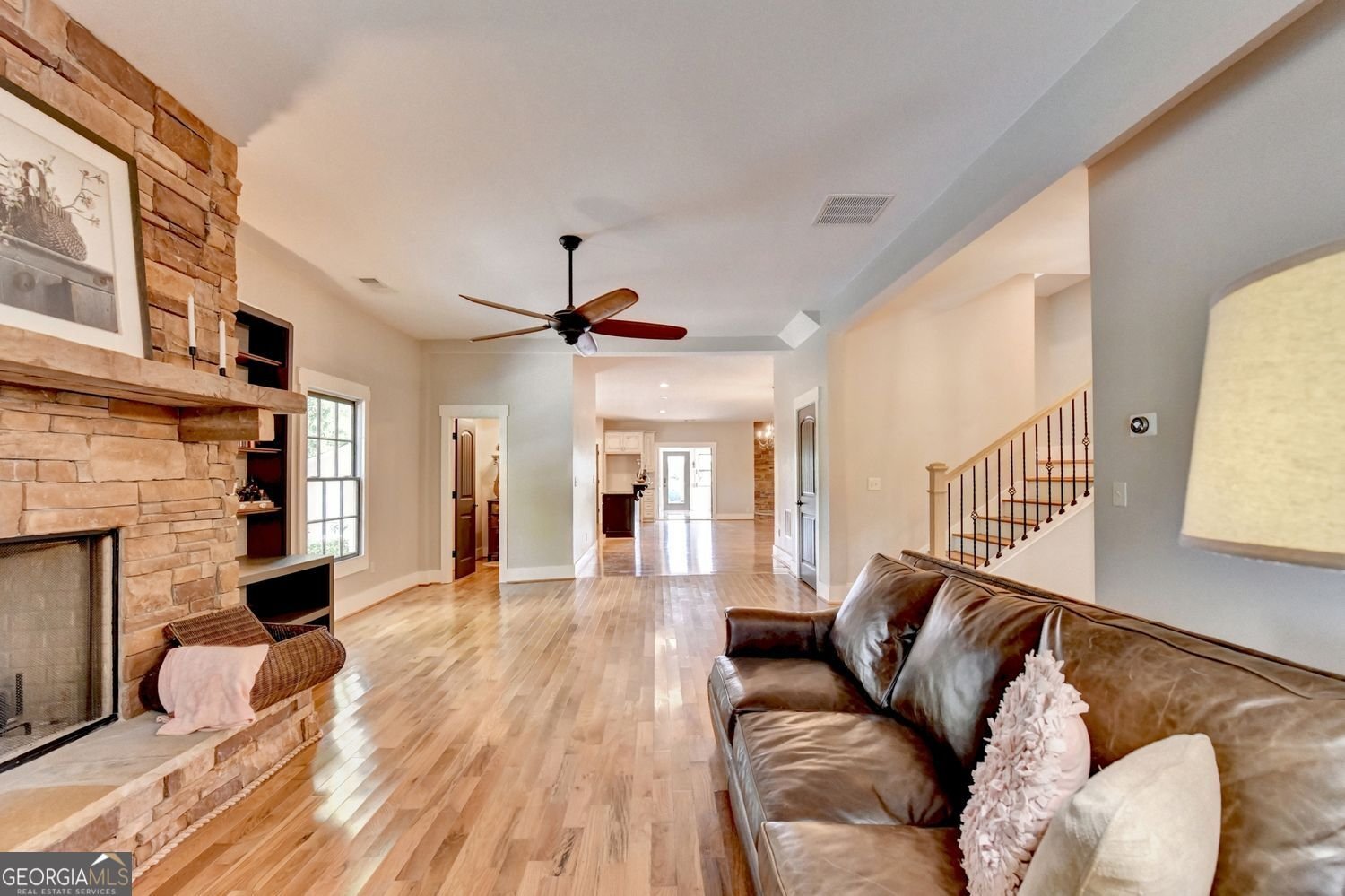 3025 Rogers Mill Road Danielsville - 22