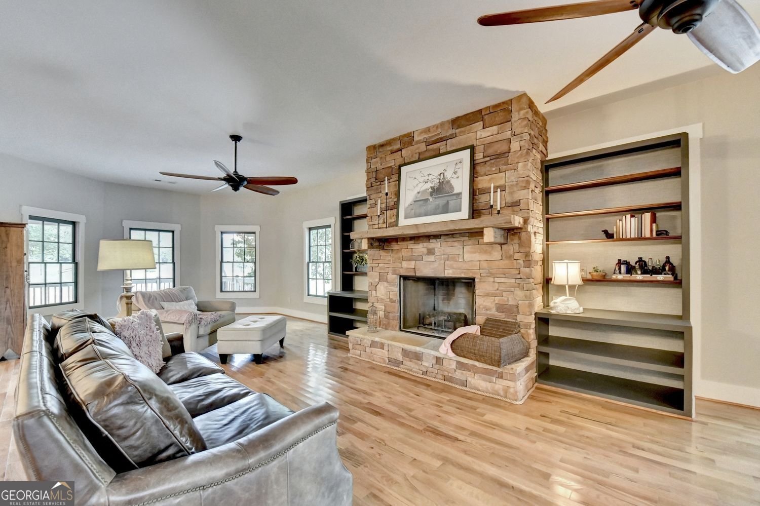 3025 Rogers Mill Road Danielsville - 24