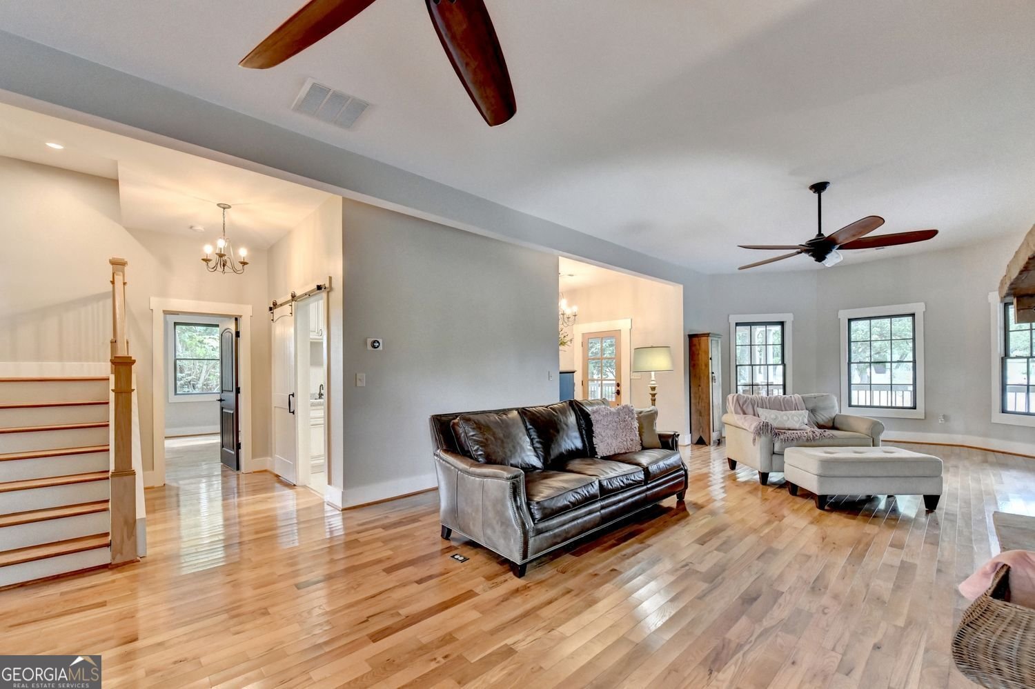 3025 Rogers Mill Road Danielsville - 26