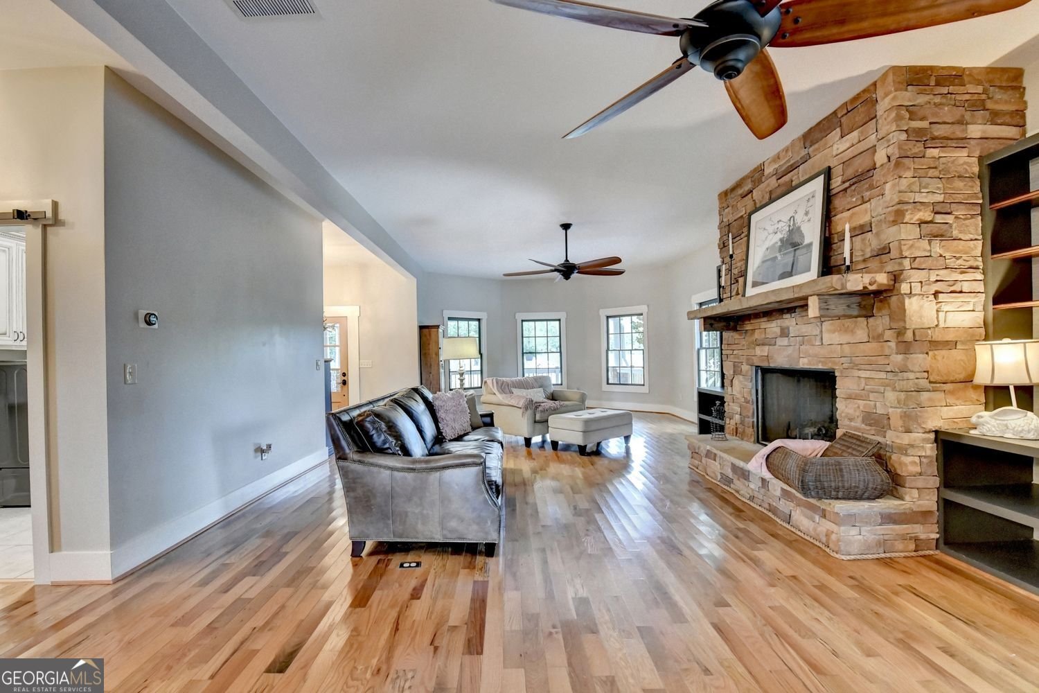 3025 Rogers Mill Road Danielsville - 27