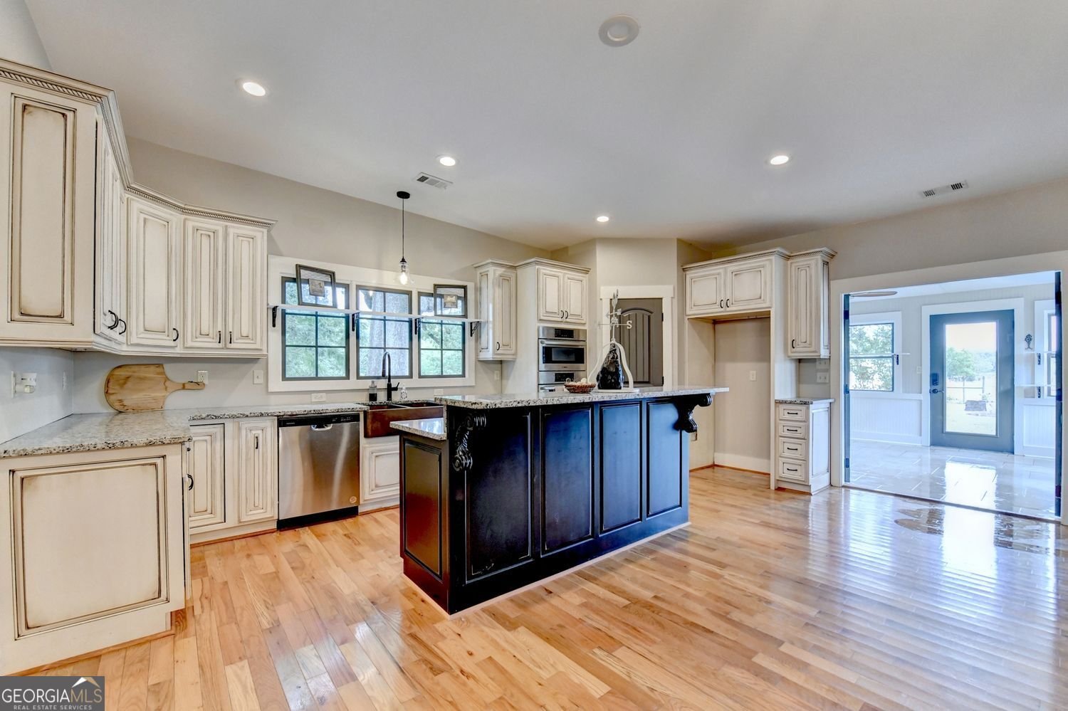 3025 Rogers Mill Road Danielsville - 28