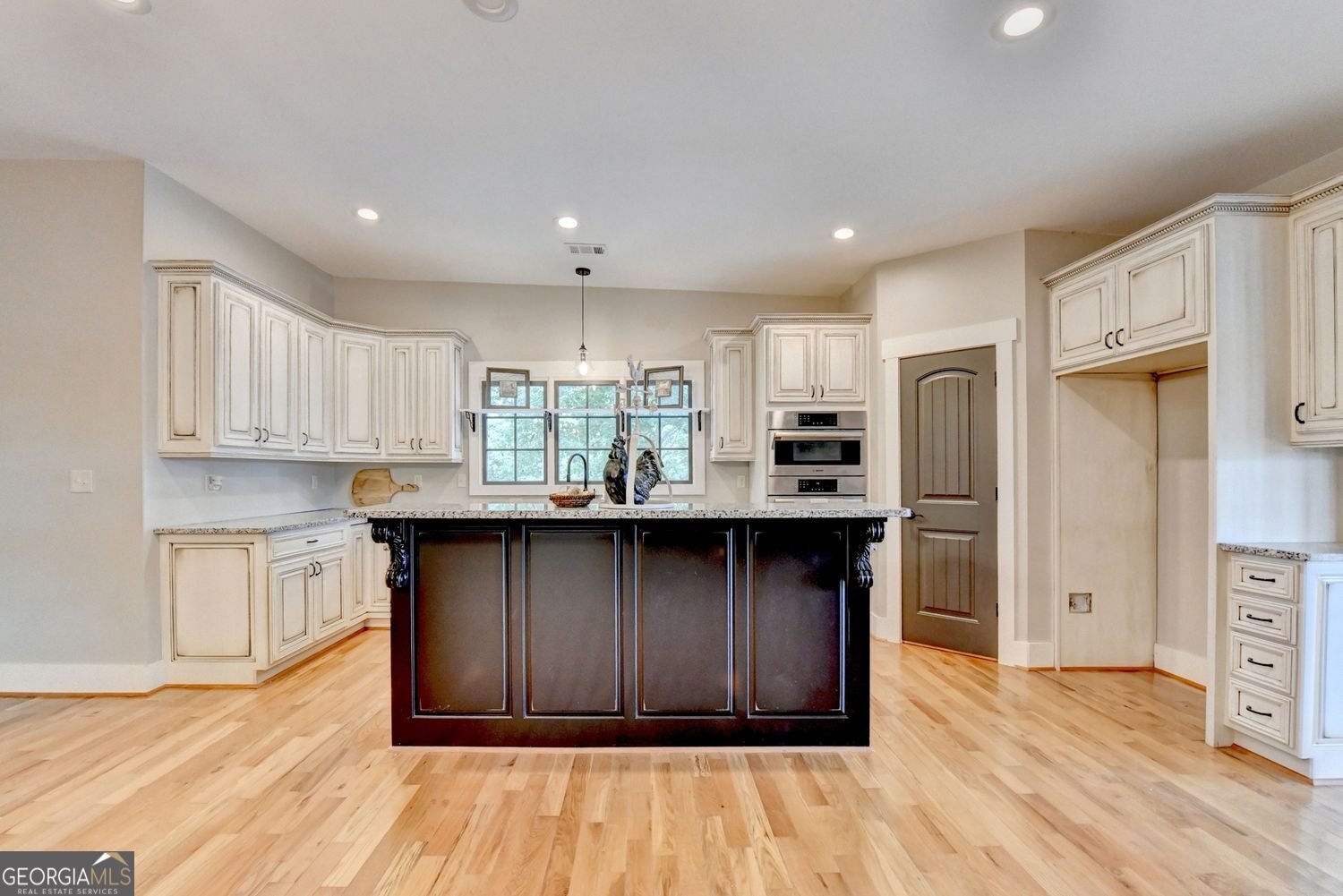 3025 Rogers Mill Road Danielsville - 30
